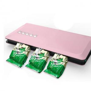 China Portable Multifunctional Food Vacuum Sealer for Plastic Packaging Material 2.5 KG on sale