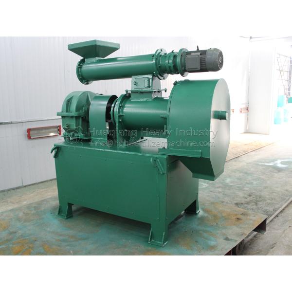 Wood Dust Fertilizer Pellets Making Use Ring Die Granulating Machine