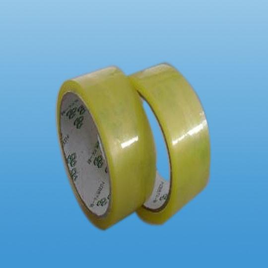 Buy transparent carton sealing Bopp permanent sealing tape of water based acrylic , 35mic-65mic at wholesale prices