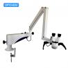 Buy cheap 12.5X Medical 30mm Dental Lab Microscope Surgical Operating from wholesalers