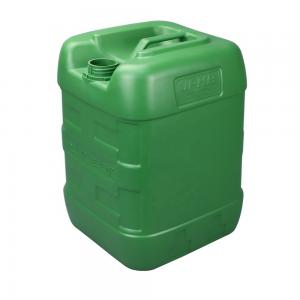 Quality Liquid Fertilizer 5 Gallon Chemical Containers 250-300gr for sale