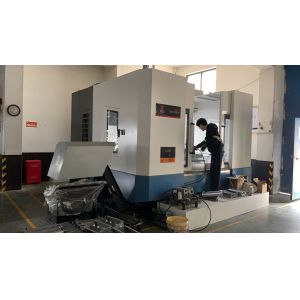 Changzhou Keren Machinery Co., Ltd.