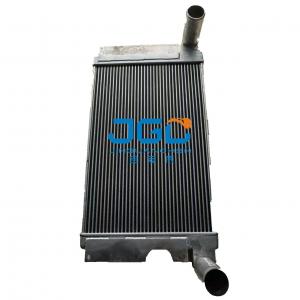 Quality Intercooler Excavator Spare Parts DH225-7 Diesel Engine Charged Air Cooler 13G23000 for sale