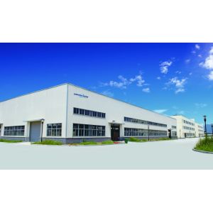 SUZHOU POLESTAR METAL PRODUCTS CO., LTD