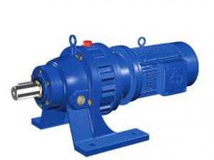 Horizontal Gearbox Cycloidal Speed Reducer BW Series