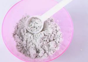 Quality Spirulina sodium alginate mask soft mask powder for moisturizing,whitening for sale