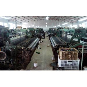 Wuqiang County Huili Fiberglass Co., Ltd.