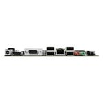 AIO Thin Mini Itx Computer Motherboard DDR3 All In One Intel Sandy/Ivy Bridge