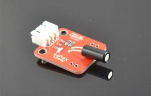 China RF4 Tilt Sensors for Arduino, Inclination Sensor For Single Chip Microcomputer on sale
