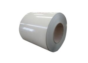 China DX51D Galvanized Steel Coil on sale