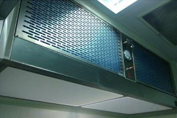 Pharmaceutical Special Laminar Air Flow Chamber Hood Top GMP Certification