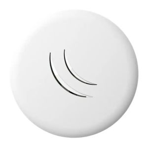 Quality New Original dual-chain 2.4GHz MikroTik cA P lite wifi access point RBcAPL-2nD with wall and ceiling enclosure for hotel for sale