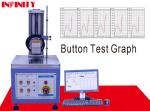 Servo Control Keyboard Button Tester For Keystoke / Switch Button Force Testing