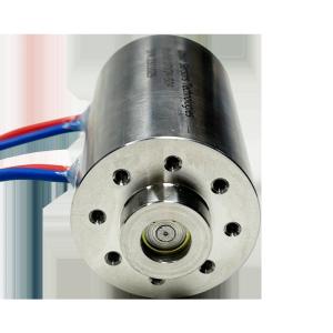 China ODM Supported Rotary Variable Differential Transformer For Precise Angular Positioning on sale