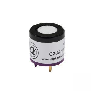 China Zetron Oxygen Detector Sensor O2 Sensor O2-A2 High Performance on sale