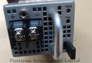 China Aggregation Services Router Server Power Supply A920-PWR400-D Providing Comprehensive & Scalable Set of Layer 2 and Laye on sale