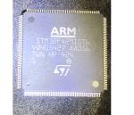 STM32F429IGT6 STM32F427 STM 32 Bit Microcontroller MCU 1MB FLASH