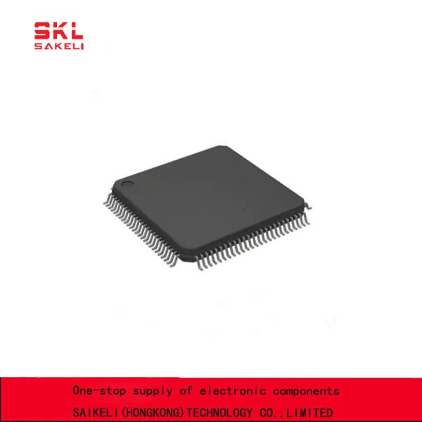MSP430FG4616IPZ MCU Microcontroller Program Memory Flash Internal Oscillator