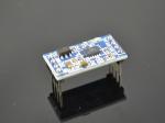 MMA7455 Three Axis Accelerometer Acceleration Sensor I2C/SPI For Arduino
