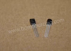 China PN4258 PNP Transistor Integrated Circuit IC Chip 12V 200mA 700MHz 350mW Through Hole TO92-3 on sale