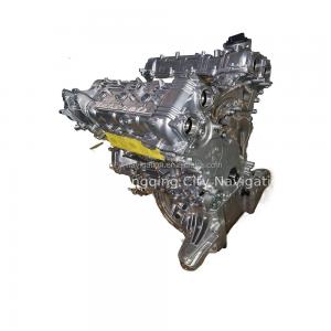 Quality Ghibli Aluminum Alloy 3.0T TT V6 twinturbo Gasoline Engine Block for Maserati Levante for sale
