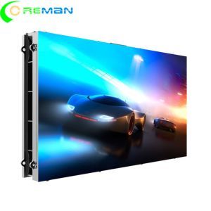 Buy cheap Full Color HD Led Display P1.667 P1.66 , Smooth Video Clip Full Led HD Screen CE from wholesalers