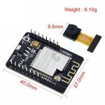 ESP32 ESP32-S Wifi BT Development Board With OV2640 Camera Module ESP32-CAM