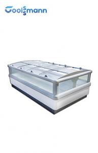 Quality Refrigerated Combined Island Freezer for sale