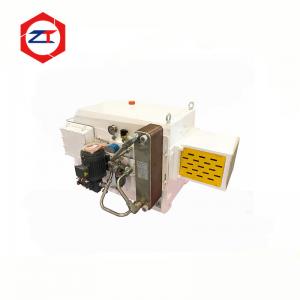 Quality Laboratory Twin Screw Extruder Reducer Gearbox 110 - 119N.M Torque Optimized Structure Shaft Mounted Speed Reducer for sale
