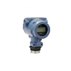 Quality 2090P Rosemount Pulp And Paper Pressure Level Transmitter Calibrates As Low As 0 - 1.5 Psi 0.1 Bar for sale