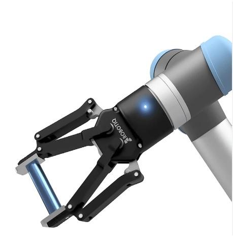 Buy 10kg Payload Robot Arm Gripper For 6 Axis Collaborative Picking And Placing Robot at wholesale prices
