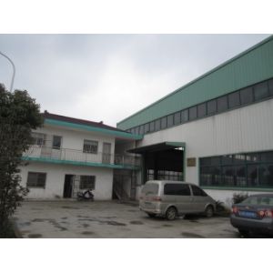 Jiangyin Dingbo Technology CO., Ltd.
