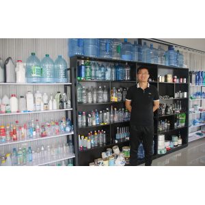 ZhangJiaGang City BOTTLING machinery Co.,Ltd.