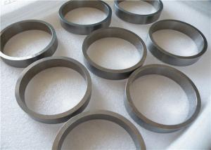 Quality High Hardness Tungsten Carbide Rings For Stainless Steel  Forming for sale