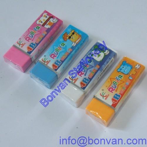 Buy kids pencil eraser,kids drawing eraser,kids rubber eraser from china factory at wholesale prices