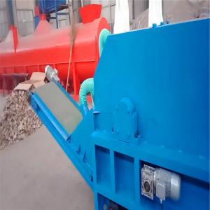 Quality 2.5t/H Waste Paper Crushing Machine for sale