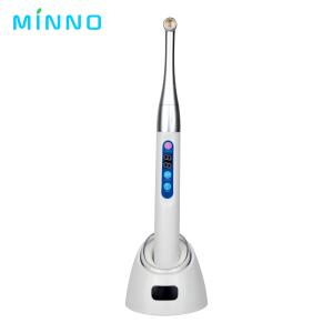 Quality 3.7V Led Dental Light Cure Machine LED Curing Lamp Rechargeable for sale