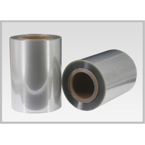 Buy cheap Food Grade Poly Shrink Film Rolls Width 200mm-1000mm For Washable Label In from wholesalers