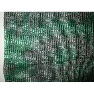 Buy cheap 125gsm Dark Green Greenhouse Shade Netting , 80% Shade Rate from wholesalers