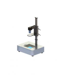 Quality UV Stress Birefringence Measurement System Detection Equipment OEM for sale