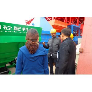 Zhengzhou Jianxin Machinery Manufacture Co., Ltd.