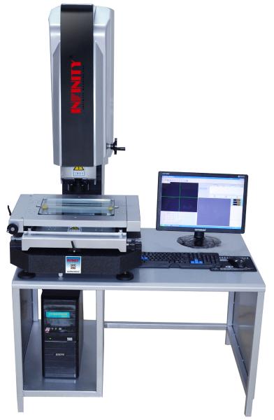 Buy 1/3“ CCD Optical Measurement Systems Test Measurement Instruments Program Control at wholesale prices