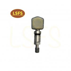 Quality MG EI5 I5 I6 RX3 RX5 MG5 MG6 ZS Tire Pressure Sensor with Accurate Reading OE 10290600 for sale