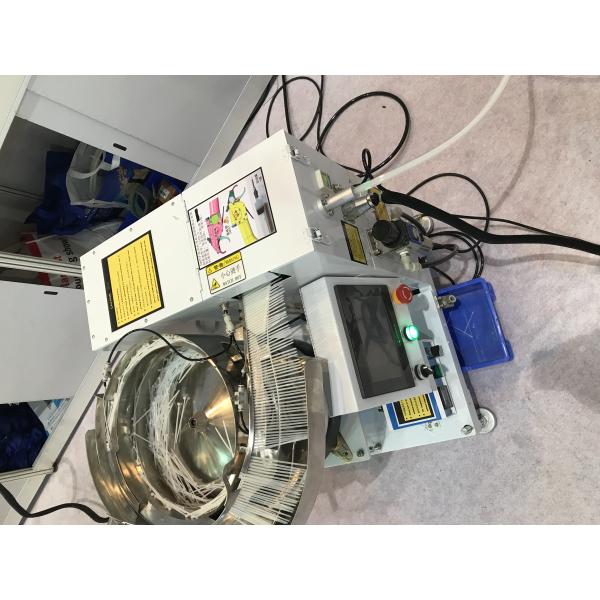 DC24V Automatic Cable Tie Machine