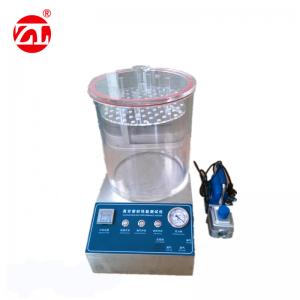 Quality Sealing Packaging Testing Instruments  ,  Microcomputer Control Digital Display for sale