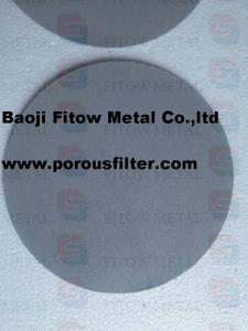 Quality Gr1 Gr2 electrolysis of water MMO titanium electrode plate fitow for sale