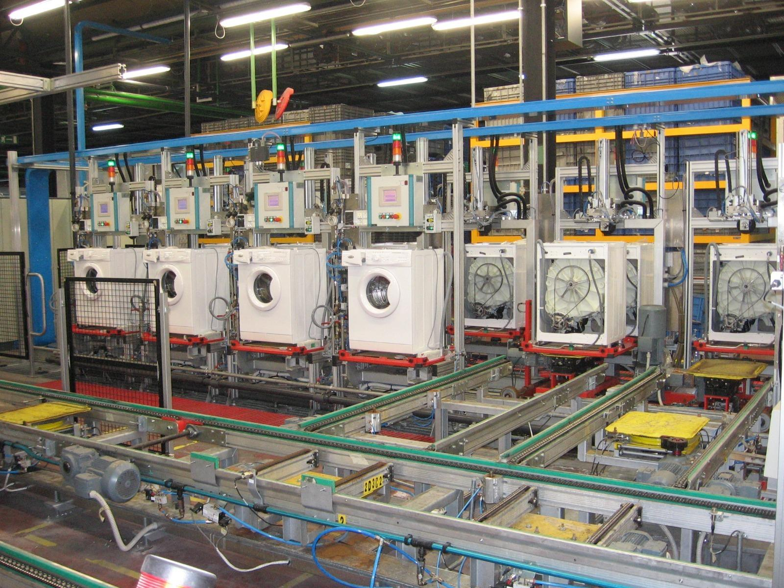 ASE-Programmable Advanced software Engine for Automation and Quality