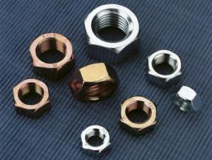 High quality Titanium  Titanium Alloy Fasteners for industry,chemical, best price for grade customer