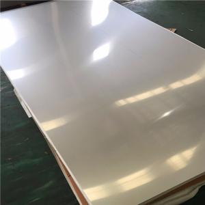 China Inox 201 304 Stainless Steel Sheet 0.8mm Color Mirror Water Ripple Stamped on sale