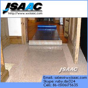 Quality China Supplier Carpet Surface Protective Film for sale